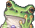 Frog portrait (PSP)