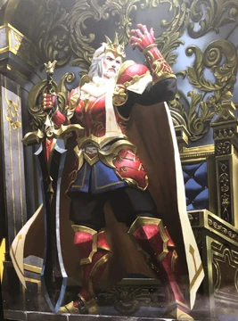 FFBE Fan Festa Sozhe