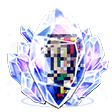 Relm's Memory Crystal III.