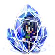 Yuffie's Memory Crystal II.