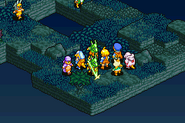 Final Fantasy Tactics Advance.