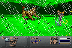 Siren (Final Fantasy VI) | Final Fantasy Wiki | Fandom