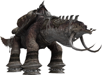 Adamantoise Final Fantasy Xiii Final Fantasy Wiki Fandom