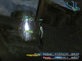 FFXII Arise