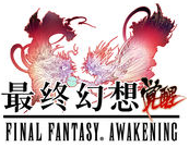 Final Fantasy Awakening (Chinese version)