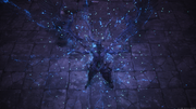 Ifrit Prime gains control from FFXVI