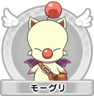 Портрет мугла.