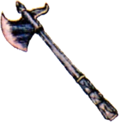 Light Axe FFI Art