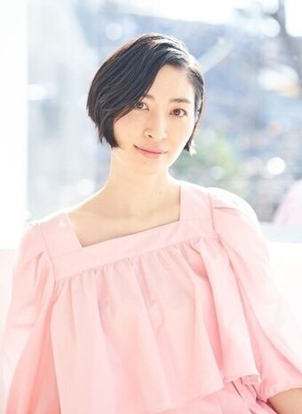 Maaya Sakamoto Final Fantasy Wiki Fandom