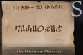 Masterless Marauder hunt bill from FFXVI