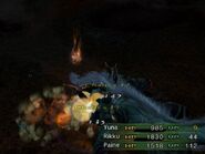 Meteor in ffx-2.jpg (58 KB) Meteor in Final Fantasy X-2.