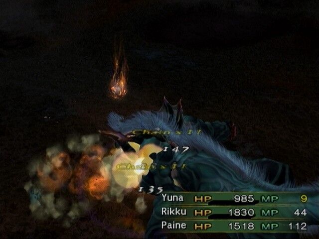 Humbaba Final Fantasy X 2 Final Fantasy Wiki Fandom Humbaba Final Fantasy X 2 Final Fantasy Wiki Fandom