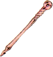 Power Staff FFI Art