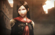 Queen FF Type-0