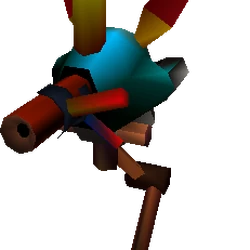 Category Enemies In Final Fantasy Vii Final Fantasy Wiki Fandom