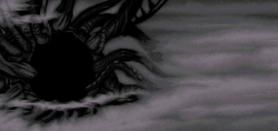 The Creator's chamber during the second phase.