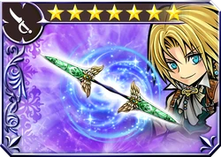 Dissidia Final Fantasy Opera Omnia.