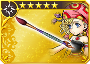 Dissidia Final Fantasy Opera Omnia.