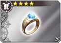 Jeweled Ring (VI)