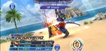 DFFOO Kimahri HP Attack