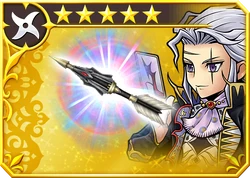Dissidia Final Fantasy Opera Omnia.