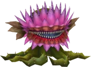 Weedlet (Heretic/Lunatic) (キッズウィード, Kizzuwīdo?)