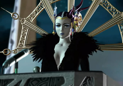 Edea Kramer Final Fantasy Wiki Fandom Edea Kramer Final Fantasy Wiki Fandom