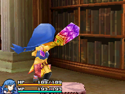 Jewel Bat.