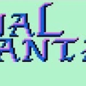 Logos Of Final Fantasy Final Fantasy Wiki Fandom