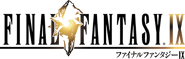 FF9 Logo.png (11 kB) Final Fantasy IX