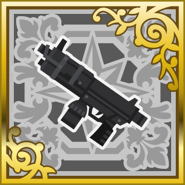 Final Fantasy Airborne Brigade (SR+) [DFF].