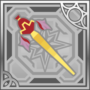 Final Fantasy Airborne Brigade (R+) [FFII].