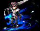 FFBE Squall animation16