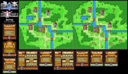 Map (PSP).