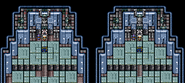 FFIV-Censorship-SNES.png (19 KB) The scythe has been changed to a metal ball.