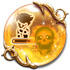 FFRK Han's Distraction Icon