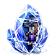 Irvine's Memory Crystal II.