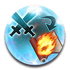 FFRK Ninja's Secrets Icon