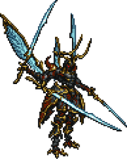 FFRK Ravana FFXIV