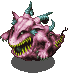 Typhon's sprite.