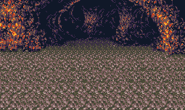 FFVIA Cave to the Sealed Gate BG