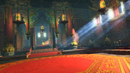 FFXIV Doma Castle 05