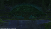 FFXIV Sorrel Haven Tree