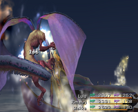 Fahrenheit Final Fantasy Wiki Fandom