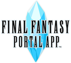 Square Enix Online Store, Final Fantasy Wiki
