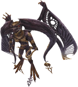 Gargoyle-ffxii