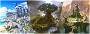Housing concept art