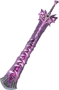 Magatsuchi Blade from FFVIIEC.png (49 KB) Magatsuchi Blade.