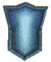 Mythril Shield FFIV DS Render