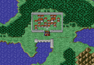 Pravoka on the World Map (PS).